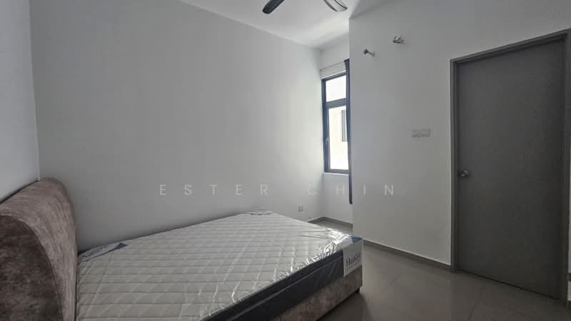 Service Residence for Rent at Serviced Residence @ The Louvre @ Country Heights - Ester Chin - Bedroom - PropertyGuru.com.my
