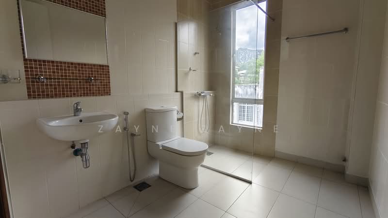Bungalow House for Sale in Damansara Heights (Kuala Lumpur) - Zayne Zayne - Bathroom - PropertyGuru.com.my