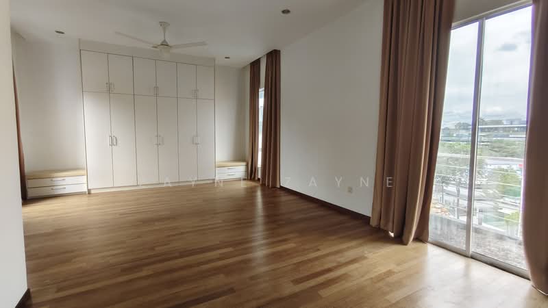 Bungalow House for Sale in Damansara Heights (Kuala Lumpur) - Zayne Zayne - Bedroom - PropertyGuru.com.my