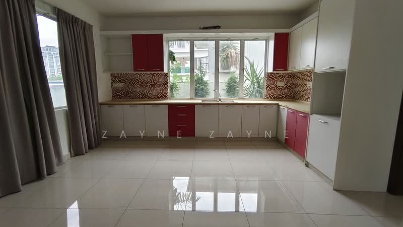 Bungalow House for Sale in Damansara Heights (Kuala Lumpur) - Zayne Zayne - Kitchen - PropertyGuru.com.my