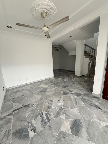 Rumah Teres 2-Tingkat untuk Dijual di Usj 3 (Subang Jaya) - Chorng Tyng Yap - PropertyGuru.com.my