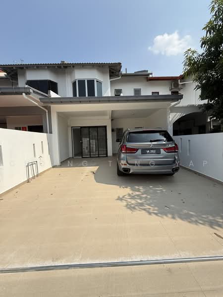 2-storey Terraced House for Sale in Usj 3 (Subang Jaya) - Chorng Tyng Yap - Exterior - PropertyGuru.com.my