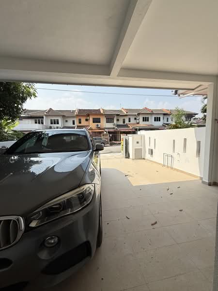 2-storey Terraced House for Sale in Usj 3 (Subang Jaya) - Chorng Tyng Yap - Exterior - PropertyGuru.com.my