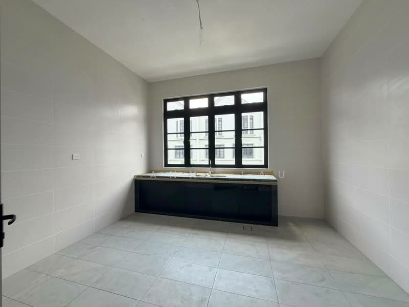 2.5-storey Terraced House for Sale in Iskandar Puteri (Nusajaya) (Johor) - Joanne Lau - Kitchen - PropertyGuru.com.my
