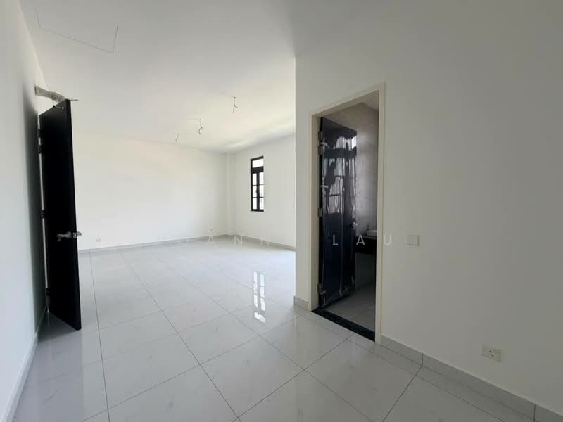 2.5-storey Terraced House for Sale in Iskandar Puteri (Nusajaya) (Johor) - Joanne Lau - Interior - PropertyGuru.com.my