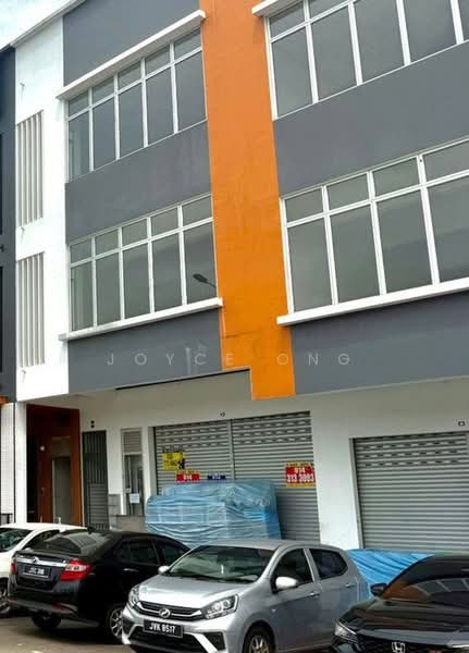 Kedai untuk Dijual di Austin Crest (Johor Bahru) - Joyce Ong - Exterior - PropertyGuru.com.my