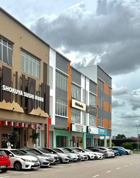 Kedai untuk Dijual di Austin Crest (Johor Bahru) - Joyce Ong - Exterior - PropertyGuru.com.my