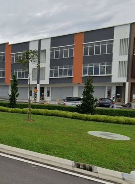 Kedai untuk Dijual di Austin Crest (Johor Bahru) - Joyce Ong - PropertyGuru.com.my