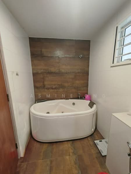 Terraced House for Sale in Laman Rimbunan (Kepong) - Jasmine Ong - Bathroom - PropertyGuru.com.my