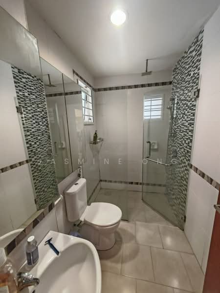 Terraced House for Sale in Laman Rimbunan (Kepong) - Jasmine Ong - Bathroom - PropertyGuru.com.my