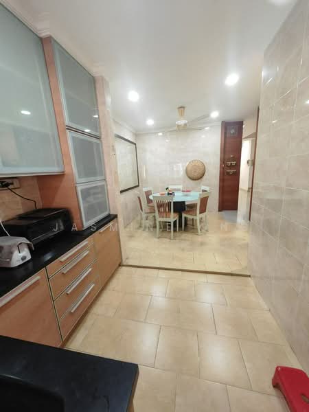 Terraced House for Sale in Laman Rimbunan (Kepong) - Jasmine Ong - Kitchen - PropertyGuru.com.my