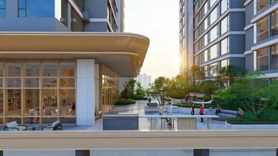 Service Residence for Sale at CTC SkyOne @ Bukit Chagar - Kevin Tan - PropertyGuru.com.my