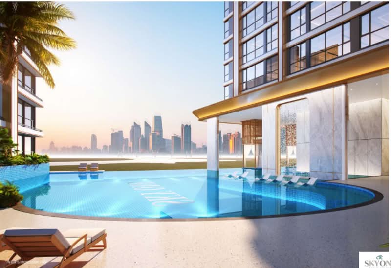Service Residence for Sale at CTC SkyOne @ Bukit Chagar - Kevin Tan - Exterior - PropertyGuru.com.my