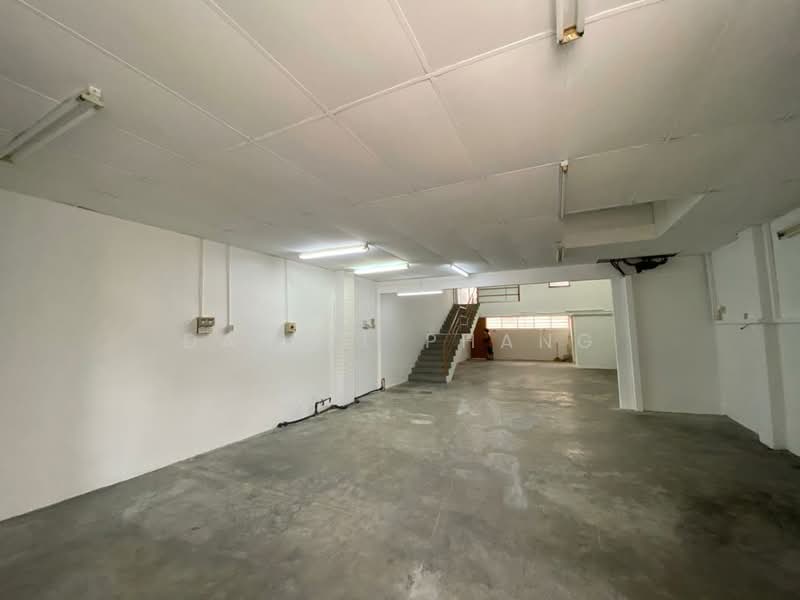 Gudang untuk Disewa di Jelutong (Penang) - Daniel Phang - Interior - PropertyGuru.com.my
