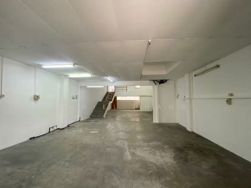 Gudang untuk Disewa di Jelutong (Penang) - Daniel Phang - Interior - PropertyGuru.com.my