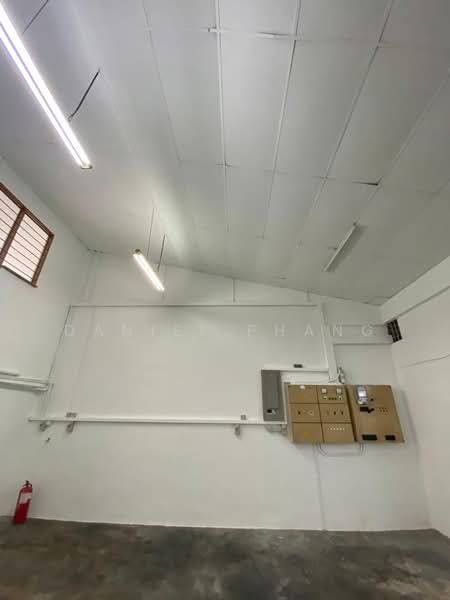 Gudang untuk Disewa di Jelutong (Penang) - Daniel Phang - Interior - PropertyGuru.com.my