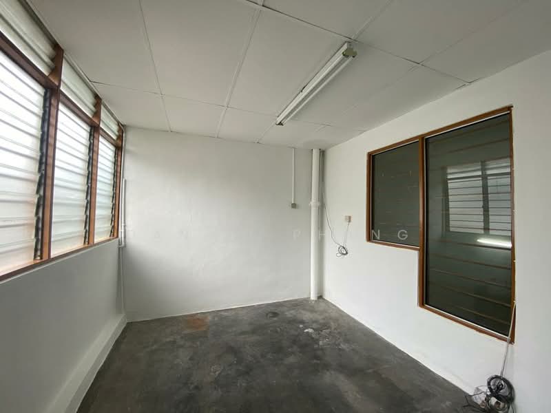 Gudang untuk Disewa di Jelutong (Penang) - Daniel Phang - Interior - PropertyGuru.com.my