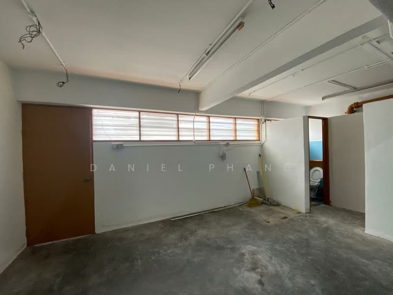 Gudang untuk Disewa di Jelutong (Penang) - Daniel Phang - Interior - PropertyGuru.com.my