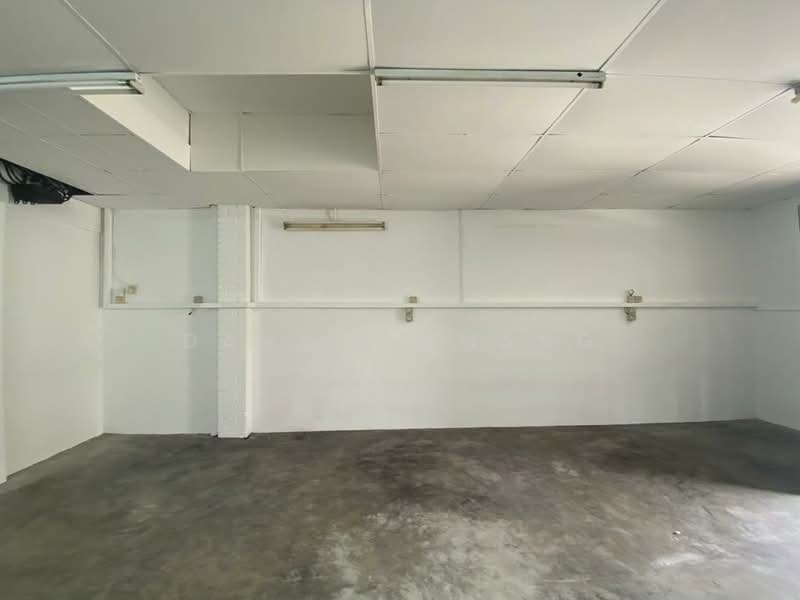 Gudang untuk Disewa di Jelutong (Penang) - Daniel Phang - Interior - PropertyGuru.com.my