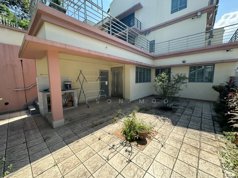 2.5-storey Terraced House for Sale in Sering Ukay (Ampang) - Welson Moo - Exterior - PropertyGuru.com.my