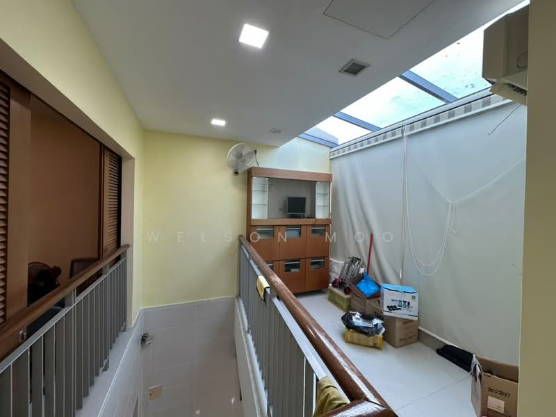2.5-storey Terraced House for Sale in Sering Ukay (Ampang) - Welson Moo - Interior - PropertyGuru.com.my