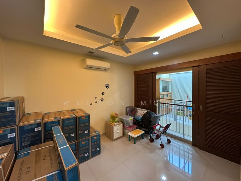 2.5-storey Terraced House for Sale in Sering Ukay (Ampang) - Welson Moo - Interior - PropertyGuru.com.my