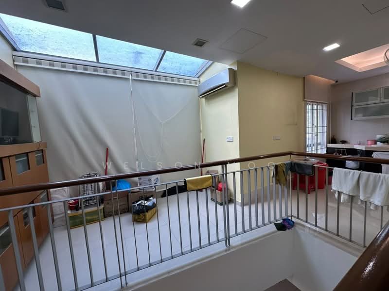 2.5-storey Terraced House for Sale in Sering Ukay (Ampang) - Welson Moo - Interior - PropertyGuru.com.my