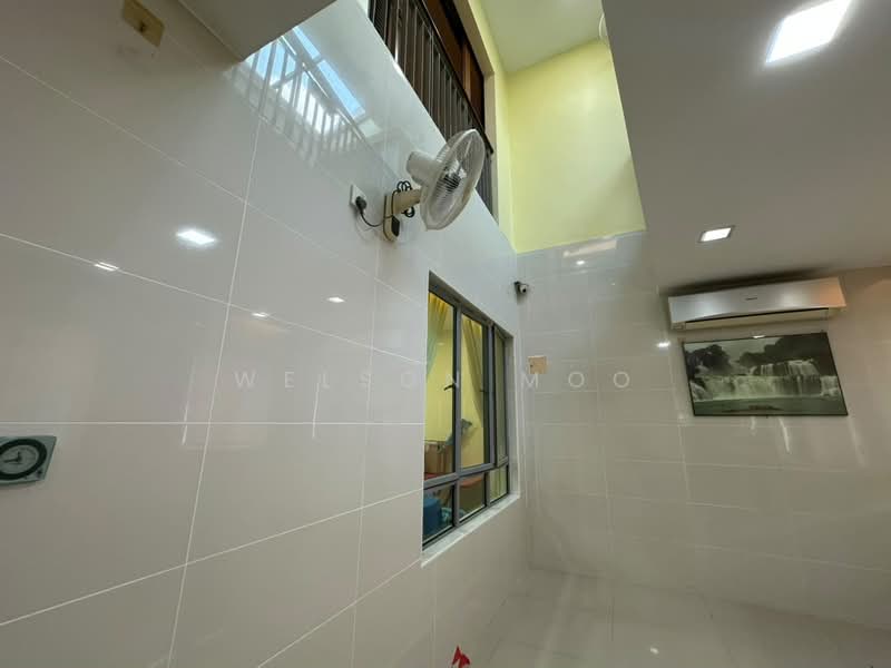 2.5-storey Terraced House for Sale in Sering Ukay (Ampang) - Welson Moo - Interior - PropertyGuru.com.my