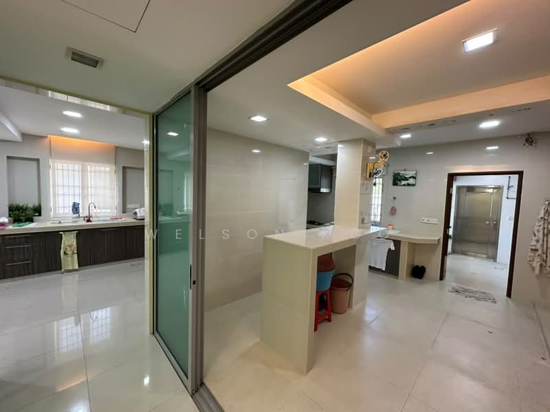 2.5-storey Terraced House for Sale in Sering Ukay (Ampang) - Welson Moo - Kitchen - PropertyGuru.com.my