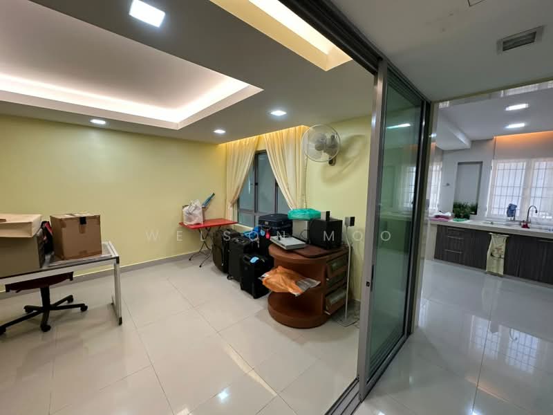2.5-storey Terraced House for Sale in Sering Ukay (Ampang) - Welson Moo - Interior - PropertyGuru.com.my