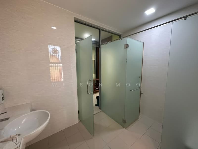 2.5-storey Terraced House for Sale in Sering Ukay (Ampang) - Welson Moo - Bathroom - PropertyGuru.com.my