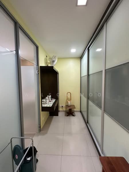 2.5-storey Terraced House for Sale in Sering Ukay (Ampang) - Welson Moo - Corridor - PropertyGuru.com.my