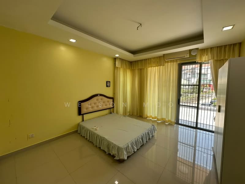 2.5-storey Terraced House for Sale in Sering Ukay (Ampang) - Welson Moo - Bedroom - PropertyGuru.com.my