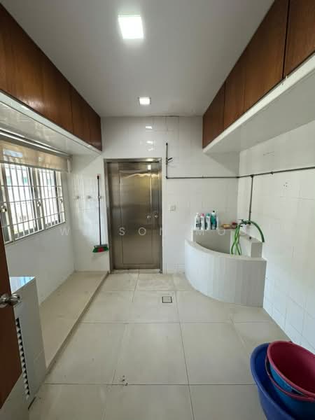 2.5-storey Terraced House for Sale in Sering Ukay (Ampang) - Welson Moo - Interior - PropertyGuru.com.my