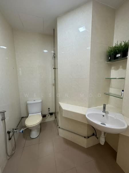2.5-storey Terraced House for Sale in Sering Ukay (Ampang) - Welson Moo - Bathroom - PropertyGuru.com.my