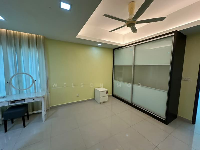 2.5-storey Terraced House for Sale in Sering Ukay (Ampang) - Welson Moo - Bedroom - PropertyGuru.com.my