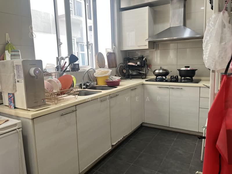 Kondominium untuk Disewa di 9 Bukit Utama Condominium - Jamie Yeap - PropertyGuru.com.my