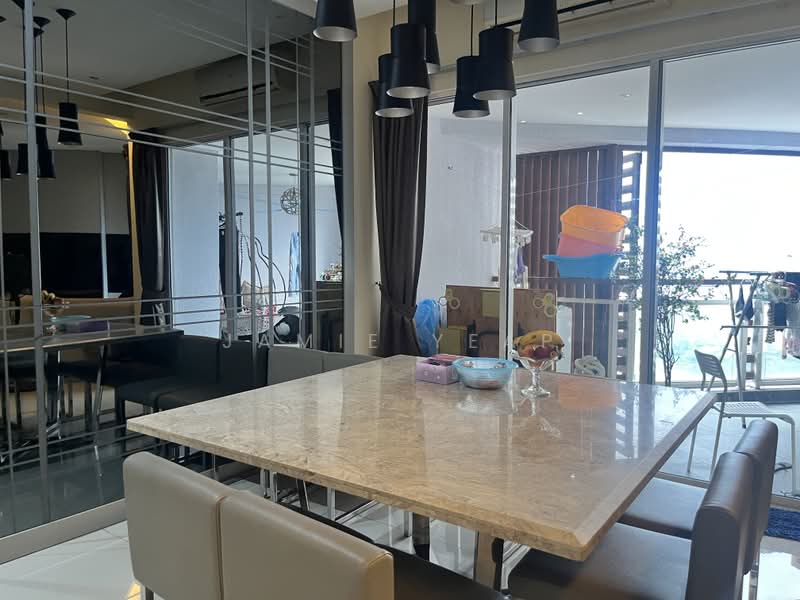 Kondominium untuk Disewa di 9 Bukit Utama Condominium - Jamie Yeap - PropertyGuru.com.my