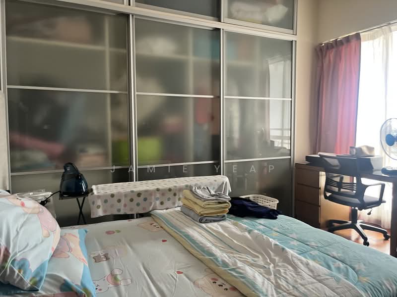 Kondominium untuk Disewa di 9 Bukit Utama Condominium - Jamie Yeap - PropertyGuru.com.my