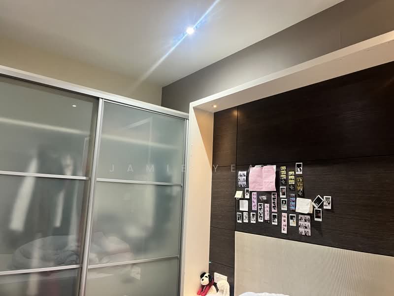 Kondominium untuk Disewa di 9 Bukit Utama Condominium - Jamie Yeap - PropertyGuru.com.my
