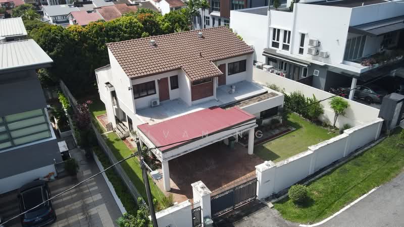 Bungalow House untuk Dijual di Bukit Bandaraya (Bangsar) - Aivan Ng - Exterior - PropertyGuru.com.my