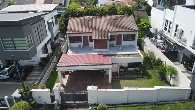 Bungalow House untuk Dijual di Bukit Bandaraya (Bangsar) - Aivan Ng - Exterior - PropertyGuru.com.my