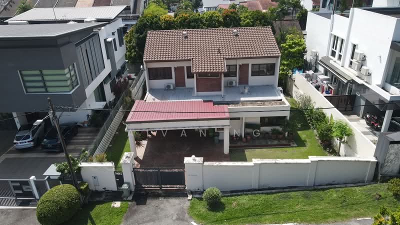 Bungalow House untuk Dijual di Bukit Bandaraya (Bangsar) - Aivan Ng - Exterior - PropertyGuru.com.my