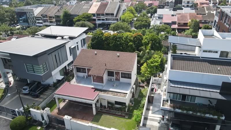 Bungalow House untuk Dijual di Bukit Bandaraya (Bangsar) - Aivan Ng - Exterior - PropertyGuru.com.my