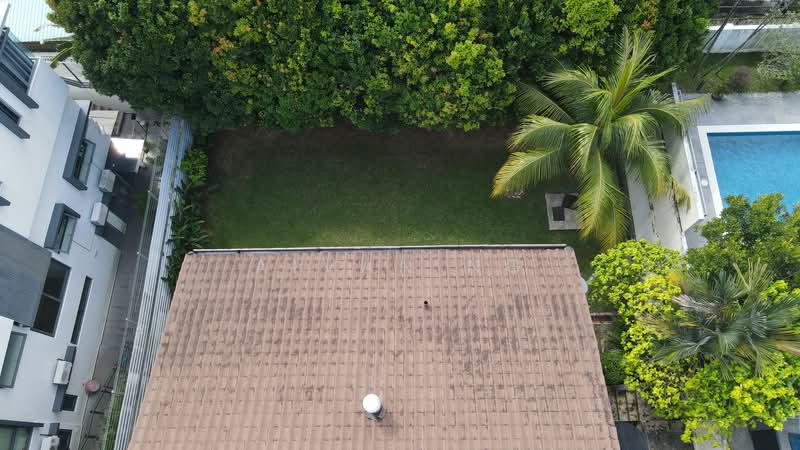 Bungalow House untuk Dijual di Bukit Bandaraya (Bangsar) - Aivan Ng - Exterior - PropertyGuru.com.my