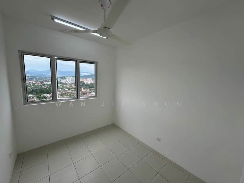 Pangsapuri untuk Disewa di Vista Saujana - Wan Jia Shun - View - PropertyGuru.com.my