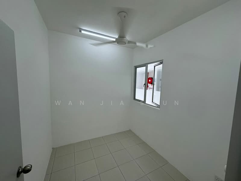 Pangsapuri untuk Disewa di Vista Saujana - Wan Jia Shun - Interior - PropertyGuru.com.my