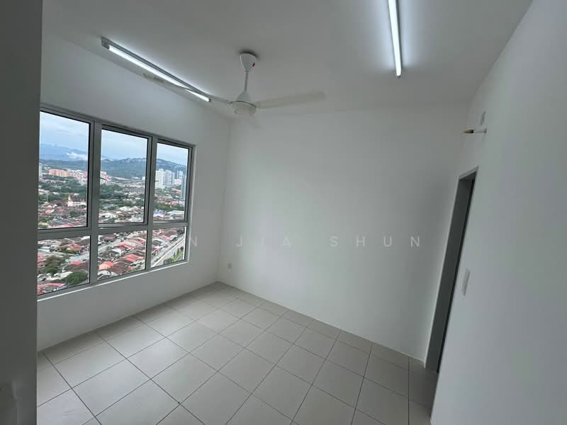 Pangsapuri untuk Disewa di Vista Saujana - Wan Jia Shun - Interior - PropertyGuru.com.my