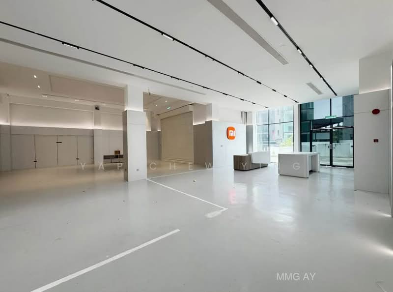 Semi-D Factory for Rent in Novus Business Park Glenmarie (Shah Alam) - Yap Chew Ying - PropertyGuru.com.my