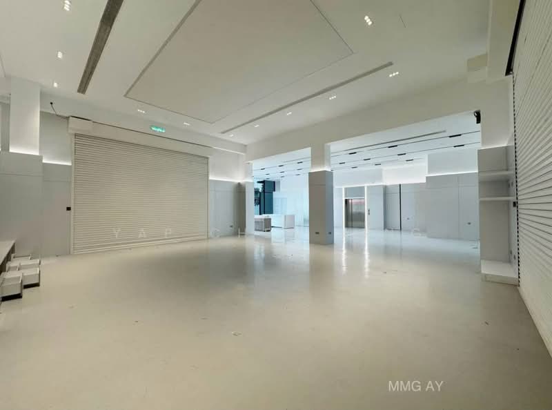 Semi-D Factory for Rent in Novus Business Park Glenmarie (Shah Alam) - Yap Chew Ying - PropertyGuru.com.my